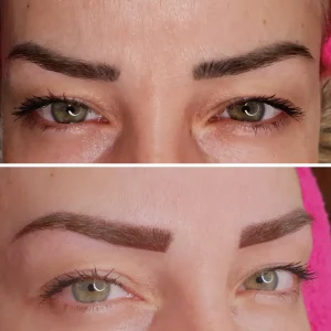 Brows