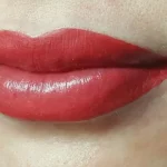 Superbright lips