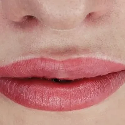 Superbright lips